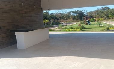 Terreno en Venta en Chicxulub, Yucatán