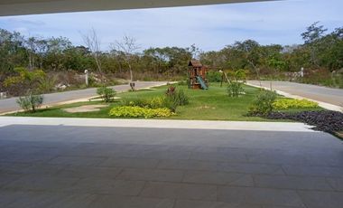Terreno en Venta en Chicxulub, Yucatán