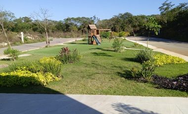 Terreno en Venta en Chicxulub, Yucatán