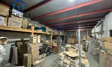 Local comercial en Av. Ocampo (disponible para renta o venta)