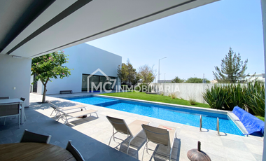 Casa en VENTA en Juriquilla