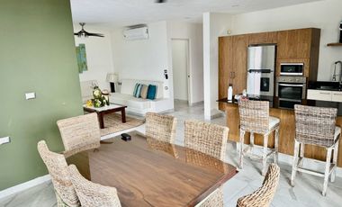 Venta En La Playa Departamento en Puerto Arista Chiapas