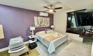 Venta En La Playa Departamento en Puerto Arista Chiapas