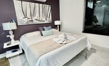 Venta En La Playa Departamento en Puerto Arista Chiapas