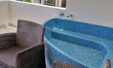 Venta En La Playa Departamento en Puerto Arista Chiapas