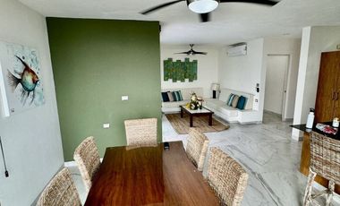 Venta En La Playa Departamento en Puerto Arista Chiapas