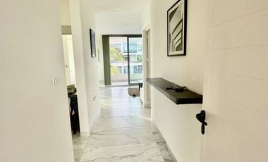 Venta En La Playa Departamento en Puerto Arista Chiapas