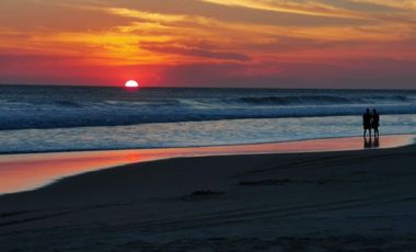 Venta En La Playa Departamento en Puerto Arista Chiapas