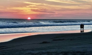 Venta En La Playa Departamento en Puerto Arista Chiapas