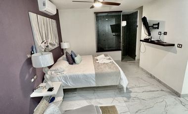 Venta En La Playa Departamento en Puerto Arista Chiapas