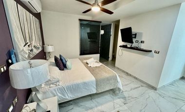 Venta En La Playa Departamento en Puerto Arista Chiapas