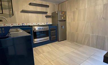 Departamento en Renta, Jardines de Monterrey, 1 Recámara