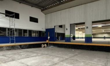 RENTA BODEGAS EN TLANEPANTLA KAL