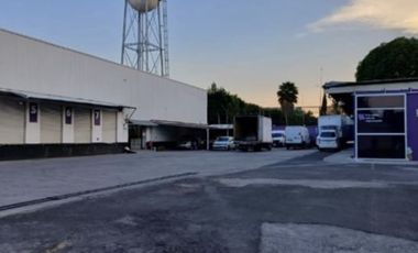 RENTA BODEGAS CALZADA VALLEJO