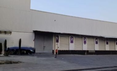 RENTA BODEGAS CALZADA VALLEJO