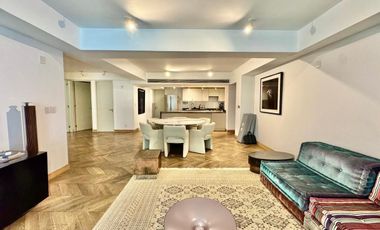 Espectacular departamento en renta en Campos Elíseos