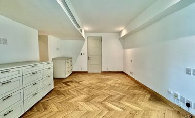 Espectacular departamento en renta en Campos Elíseos