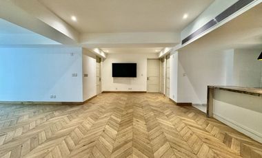 Espectacular departamento en renta en Campos Elíseos
