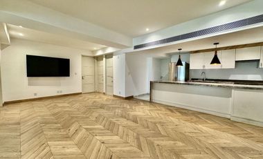 Espectacular departamento en renta en Campos Elíseos