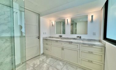Espectacular departamento en renta en Campos Elíseos