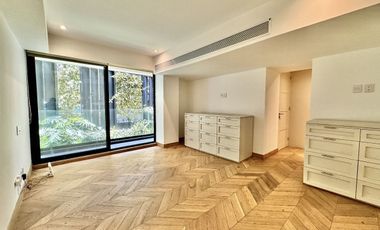 Espectacular departamento en renta en Campos Elíseos