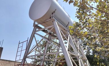 TERRENO CON CONSTRUCCIÓN EN VENTA - C. EL SALTO-CHAPALA