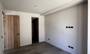 DEPARTAMENTO EN RENTA - ARCOS VALLARTA