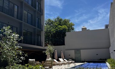 DEPARTAMENTO EN RENTA - ARCOS VALLARTA