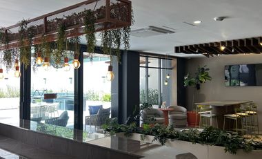 DEPARTAMENTO EN RENTA - ARCOS VALLARTA