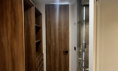 DEPARTAMENTO EN RENTA - ARCOS VALLARTA