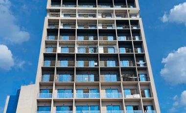 DEPARTAMENTO EN RENTA - ARCOS VALLARTA