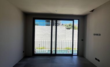 Vive con estilo en La Paz Neoliving: alberca y todo lo que te encanta
