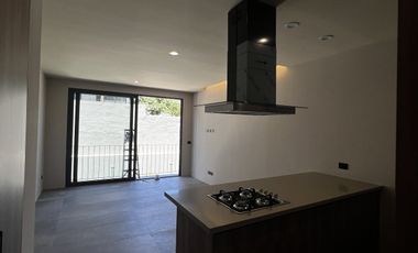 DEPARTAMENTO EN RENTA - ARCOS VALLARTA