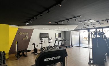 DEPARTAMENTO EN RENTA - ARCOS VALLARTA