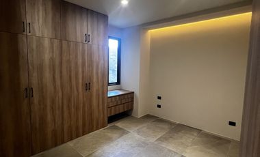 DEPARTAMENTO EN RENTA - ARCOS VALLARTA