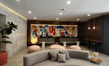 Vive con estilo en La Paz Neoliving: alberca y todo lo que te encanta
