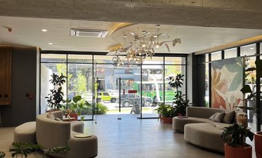 DEPARTAMENTO EN RENTA - ARCOS VALLARTA