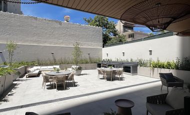 DEPARTAMENTO EN RENTA - ARCOS VALLARTA