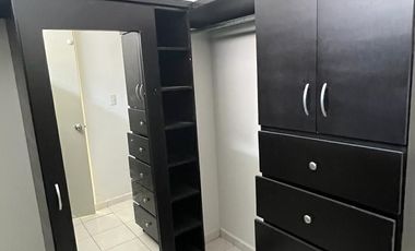 Casa en Renta en Cerrada Providencia, Apodaca | 3 Recámaras, Privada