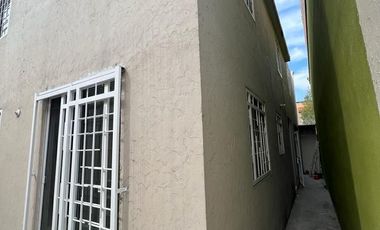 Casa en Renta en Cerrada Providencia, Apodaca | 3 Recámaras, Privada
