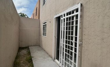 Casa en Renta en Cerrada Providencia, Apodaca | 3 Recámaras, Privada