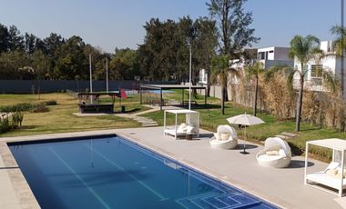 TERRENO EN VENTA EN  VALLE IMPERIAL MAPLES 2