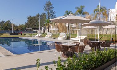 TERRENO EN VENTA EN  VALLE IMPERIAL MAPLES 2