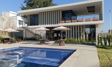 TERRENO EN VENTA EN  VALLE IMPERIAL MAPLES 2