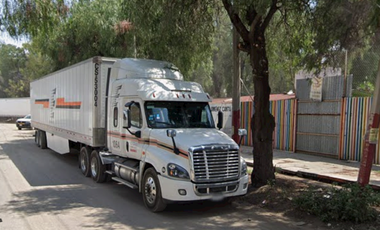Terreno industrial en venta, Cuautitlán Izcalli.