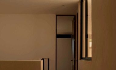Casa en renta Mérida Yucatán, Privada Kobá Temozón Norte