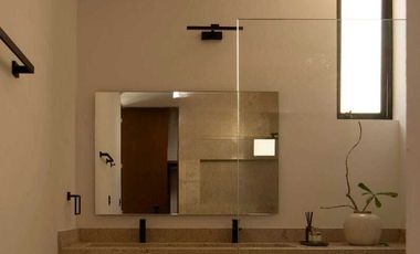 Casa en renta Mérida Yucatán, Privada Kobá Temozón Norte