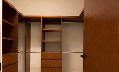 Casa en renta Mérida Yucatán, Privada Kobá Temozón Norte
