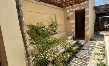 Casa Colorada en venta en el Centro,  Mérida Yucatán