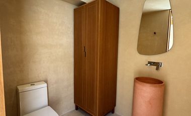 Casa Colorada en venta en el Centro,  Mérida Yucatán
